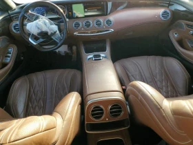Mercedes-Benz S 63 AMG    | Mobile.bg    7