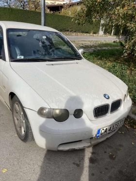 Обява за продажба на BMW 320 2.0 TDI ~1 800 лв. - изображение 2