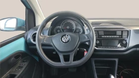 VW Up 18, 7 kwh - [11] 