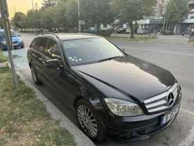 Mercedes-Benz C 220, снимка 3