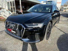     Audi A6 Allroad A6 5.0 TDI Barter