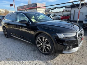 Audi A6 Allroad A6 5.0 TDI Barter, снимка 10