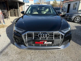 Audi A6 Allroad A6 5.0 TDI Barter, снимка 5