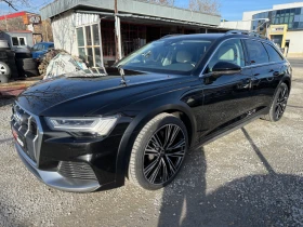 Audi A6 Allroad A6 5.0 TDI Barter, снимка 9