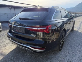     Audi A6 Allroad A6 5.0 TDI Barter