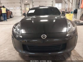 Nissan 370Z NISMO, снимка 2