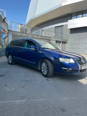 VW Passat 2.0, снимка 2