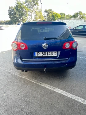 VW Passat 2.0, снимка 3