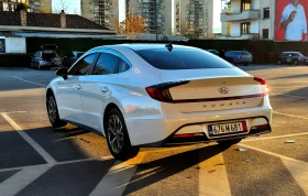 Hyundai Sonata DN8 CVVL, снимка 7