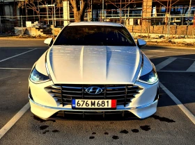 Hyundai Sonata DN8 CVVL, снимка 1