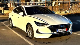 Hyundai Sonata DN8 CVVL, снимка 3