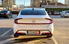 Hyundai Sonata DN8 CVVL, снимка 9