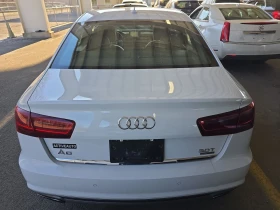 Audi A6, снимка 6