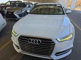 Audi A6, снимка 2