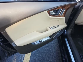 Audi A7 3.0T* PRESTIGE* ХЕДЪП* ПОДГРЕВ* BOSE* МАСАЖ* ОБДУХ, снимка 8