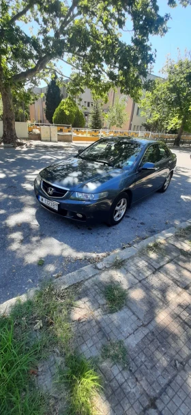 Honda Accord Executive , снимка 3