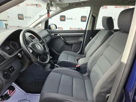 VW Touran 2.0TDI-136кс= 7МЕСТА= НАВИ= ПОДГРЕВ= КСЕНОН, снимка 7