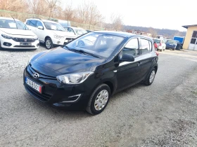 Hyundai I20 1.1crdi, снимка 1