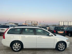 Volvo V50 1.6D, 115 kc.6СКОРОСТИ, ЛИЗИНГ, снимка 8