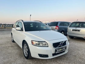 Volvo V50 1.6D, 115 kc.6СКОРОСТИ, ЛИЗИНГ, снимка 1