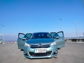 Citroen C4, снимка 9