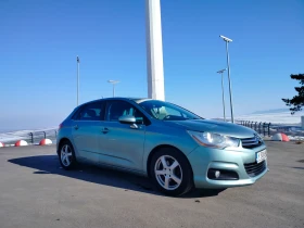 Citroen C4, снимка 6