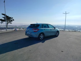 Citroen C4, снимка 4