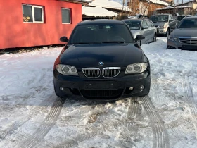 BMW 120 M-Packet Navi, xenon, снимка 8