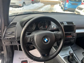 BMW 120 M-Packet Navi, xenon, снимка 11