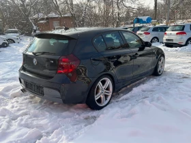 BMW 120 M-Packet Navi, xenon, снимка 3