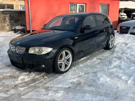 BMW 120 M-Packet Navi, xenon, снимка 7