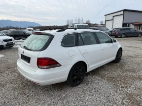 VW Golf 1.6TDI-105PS, снимка 4