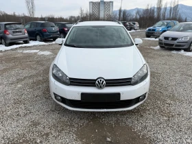 VW Golf 1.6TDI-105PS, снимка 2