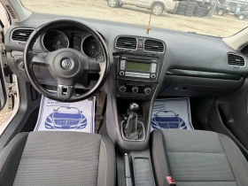 VW Golf 1.6TDI-105PS, снимка 11