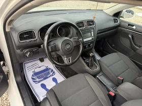 VW Golf 1.6TDI-105PS, снимка 9