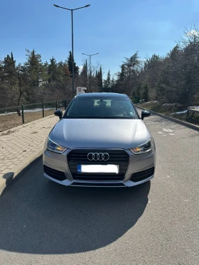 Audi A1 | Mobile.bg    2