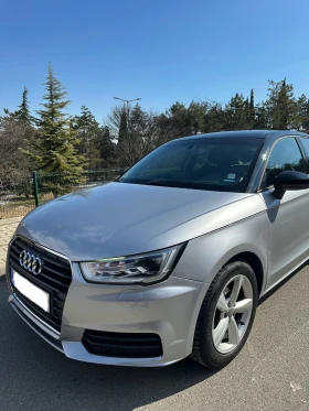 Audi A1 | Mobile.bg    4