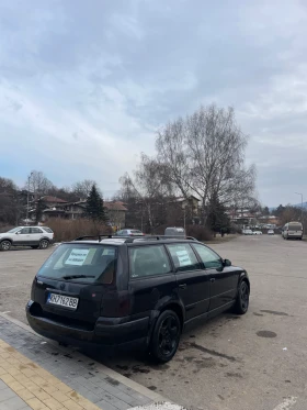 VW Passat Passat b5 1.9TDI, снимка 3