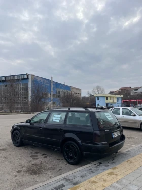 VW Passat Passat b5 1.9TDI, снимка 4