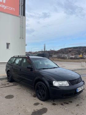 VW Passat Passat b5 1.9TDI, снимка 2