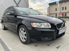 Volvo V50 Перфектен , снимка 10