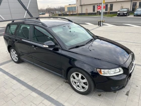 Volvo V50 Перфектен , снимка 5