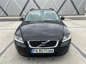 Volvo V50 Перфектен , снимка 3