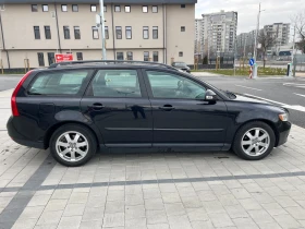 Volvo V50 Перфектен , снимка 8