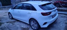 Kia Ceed 1.4 бензин 100кс., снимка 5