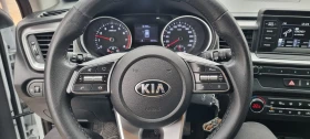 Kia Ceed 1.4  100. | Mobile.bg    17