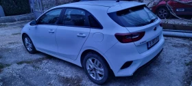 Kia Ceed 1.4 бензин 100кс., снимка 4