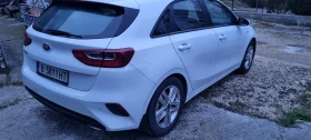 Kia Ceed 1.4 бензин 100кс., снимка 3