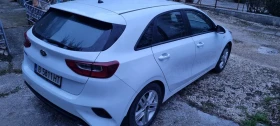 Kia Ceed 1.4 бензин 100кс., снимка 2