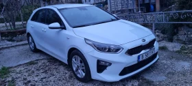 Kia Ceed 1.4 бензин 100кс., снимка 1